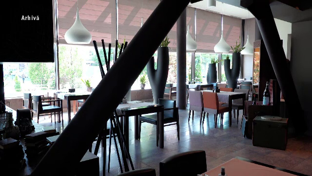 De la 1 iunie românii vor putea merge din nou la hoteluri, pensiuni și restaurante. Ce reguli vor trebui respectate