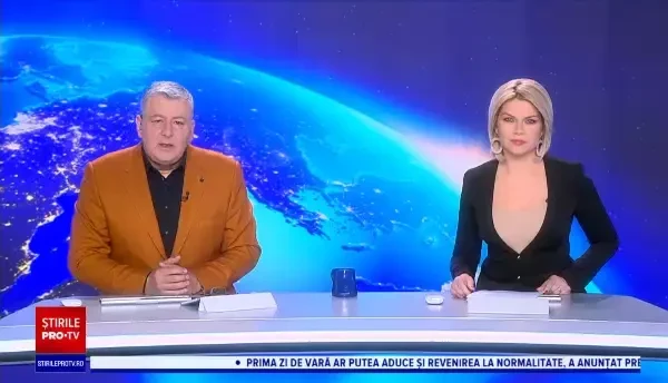 O mașină a luat foc în mers pe autostrada A1. Cum s-a întâmplat