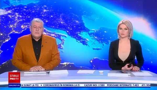 Imagini șocante. Un bărbat din Cluj și-a legat câinele de mașină și l-a târt zeci de metri