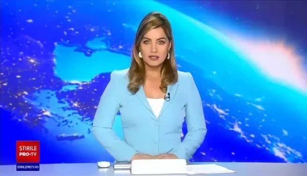 Un şofer din Galați a pierdut controlul volanului şi a lovit în plin 3 pietoni, pe trotuar