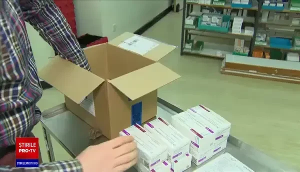 Peste 200.000 de oameni și-au anulat programările pentru vaccinarea cu AstraZeneca. Ce spun autoritățile