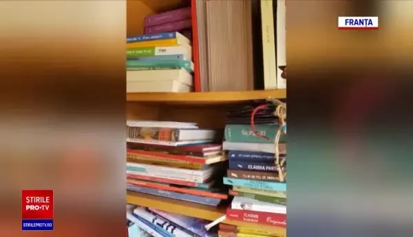 Românii deschid librării în diaspora. O carte românească poate ajunge pe orice continent cu 1,5 euro