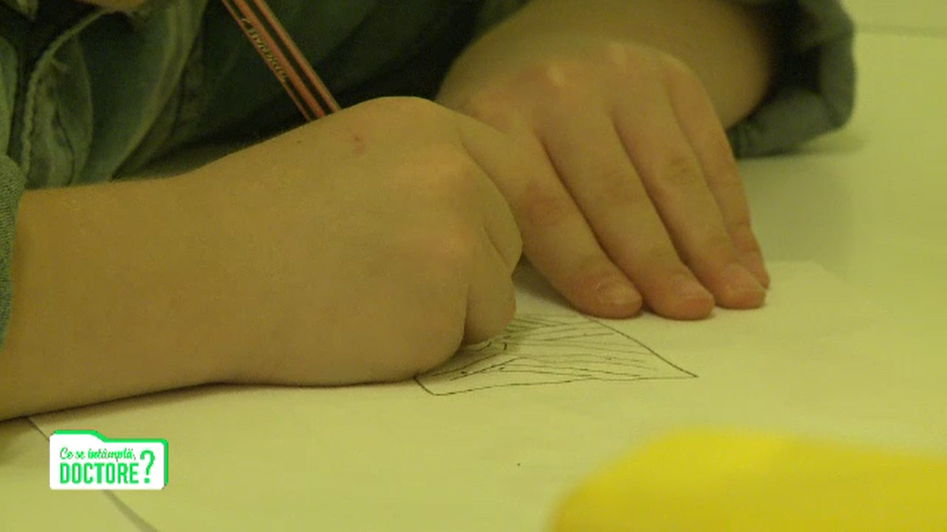 CSID. În primii ani de viață, hormonii de creştere au impact şi asupra glicemiei. Care este motivul