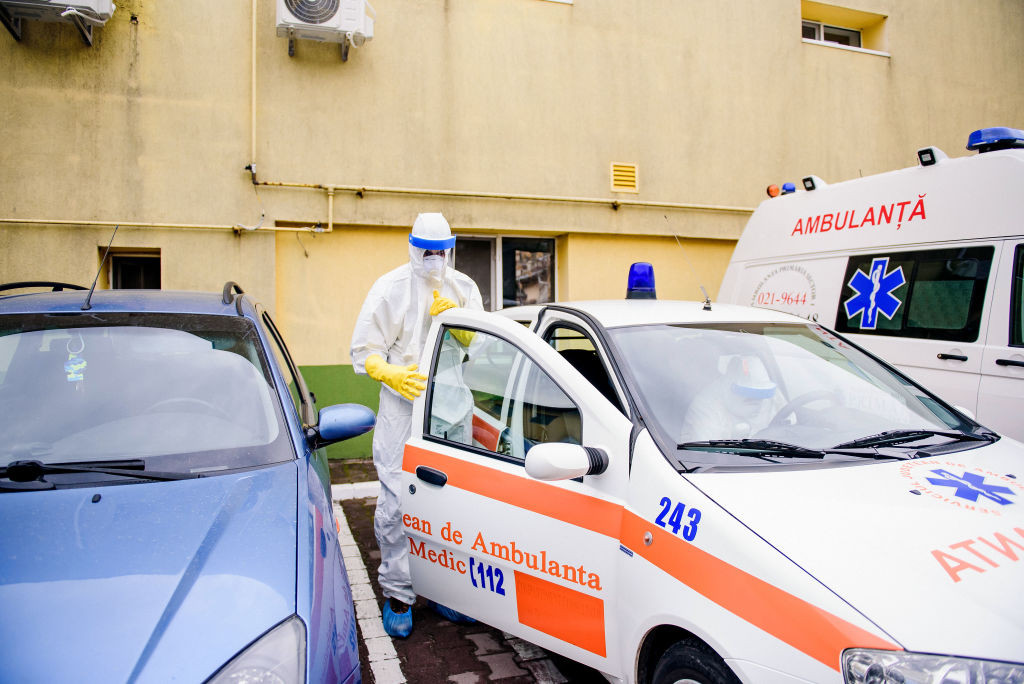 Coronavirus în România, bilanț 12 iulie. 39 de cazuri noi și 2 decese în ultimele 24 de ore
