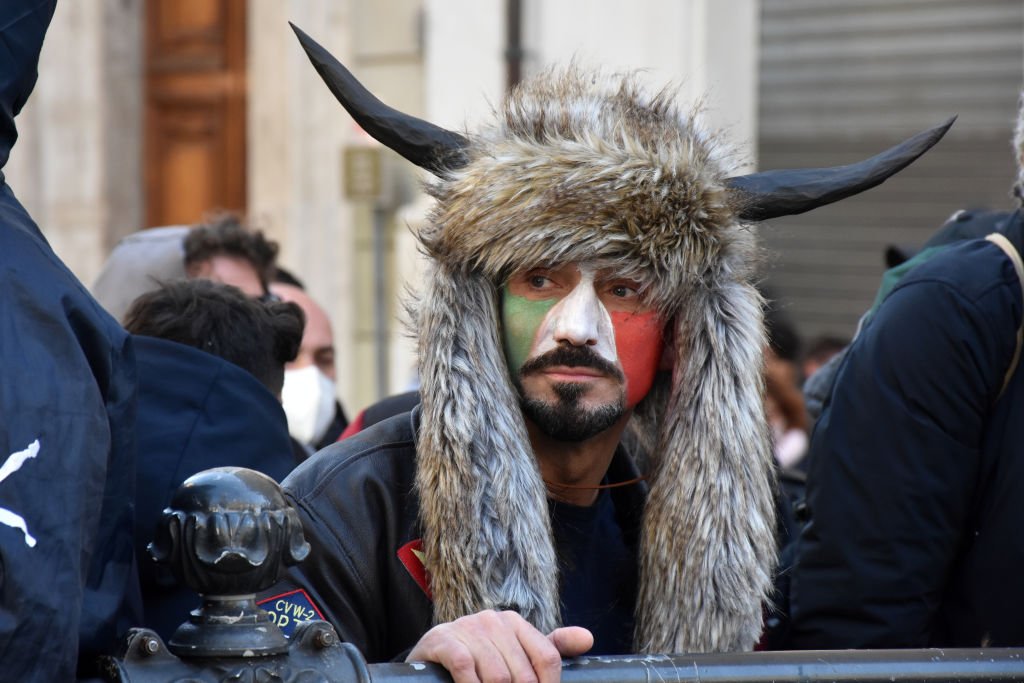 proteste