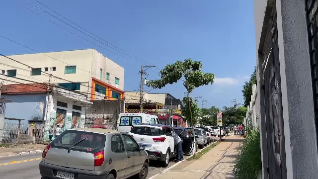 Mii de decese asociate Covid-19 în Brazilia. Medicii compară pandemia cu o „Fukushima biologică”