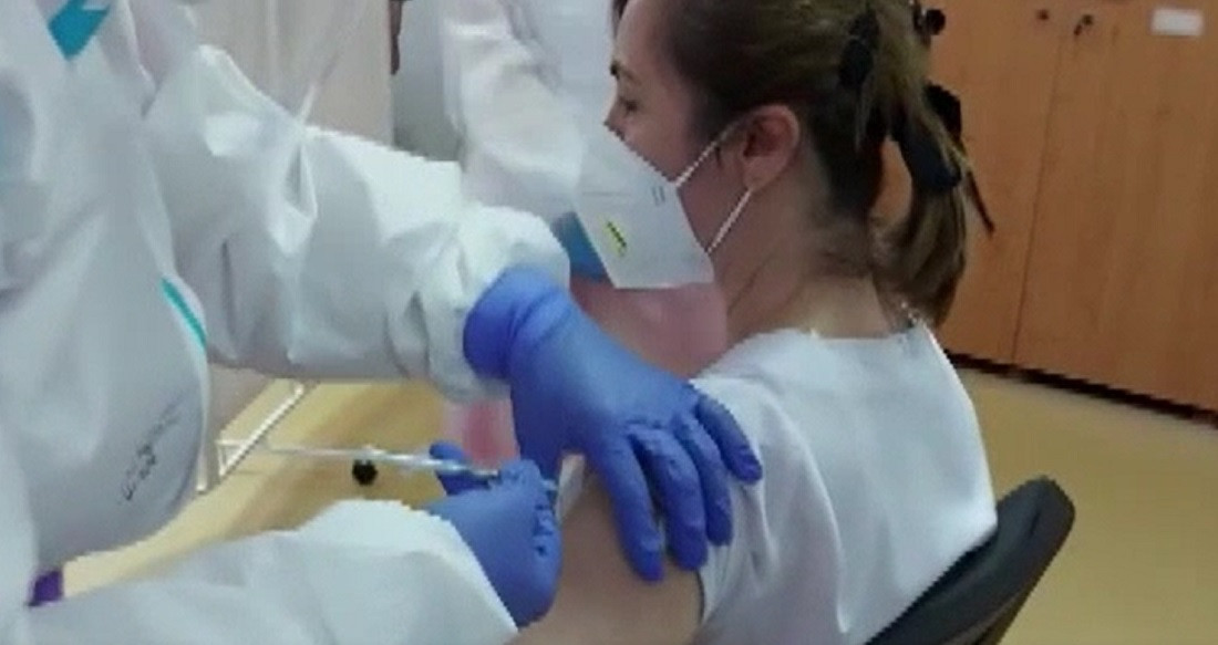 Persoanele din județul Timiș se pot vaccina anti-Covid și la medicii de familie