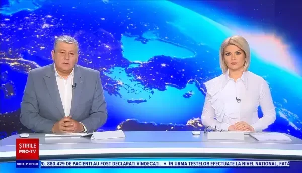 Doi soți din Arad au murit după ce mașina lor a ajuns într-un canal de irigații