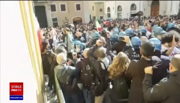 Mii de decese asociate Covid-19 în Brazilia. Medicii compară pandemia cu o „Fukushima biologică”