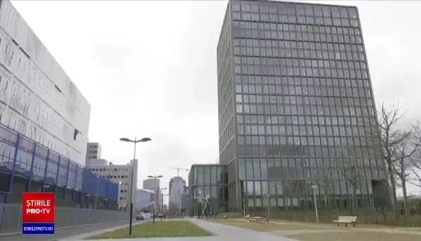 EMA: Există o potenţială legătură între vaccinul AstraZeneca şi formarea de cheaguri sangvine