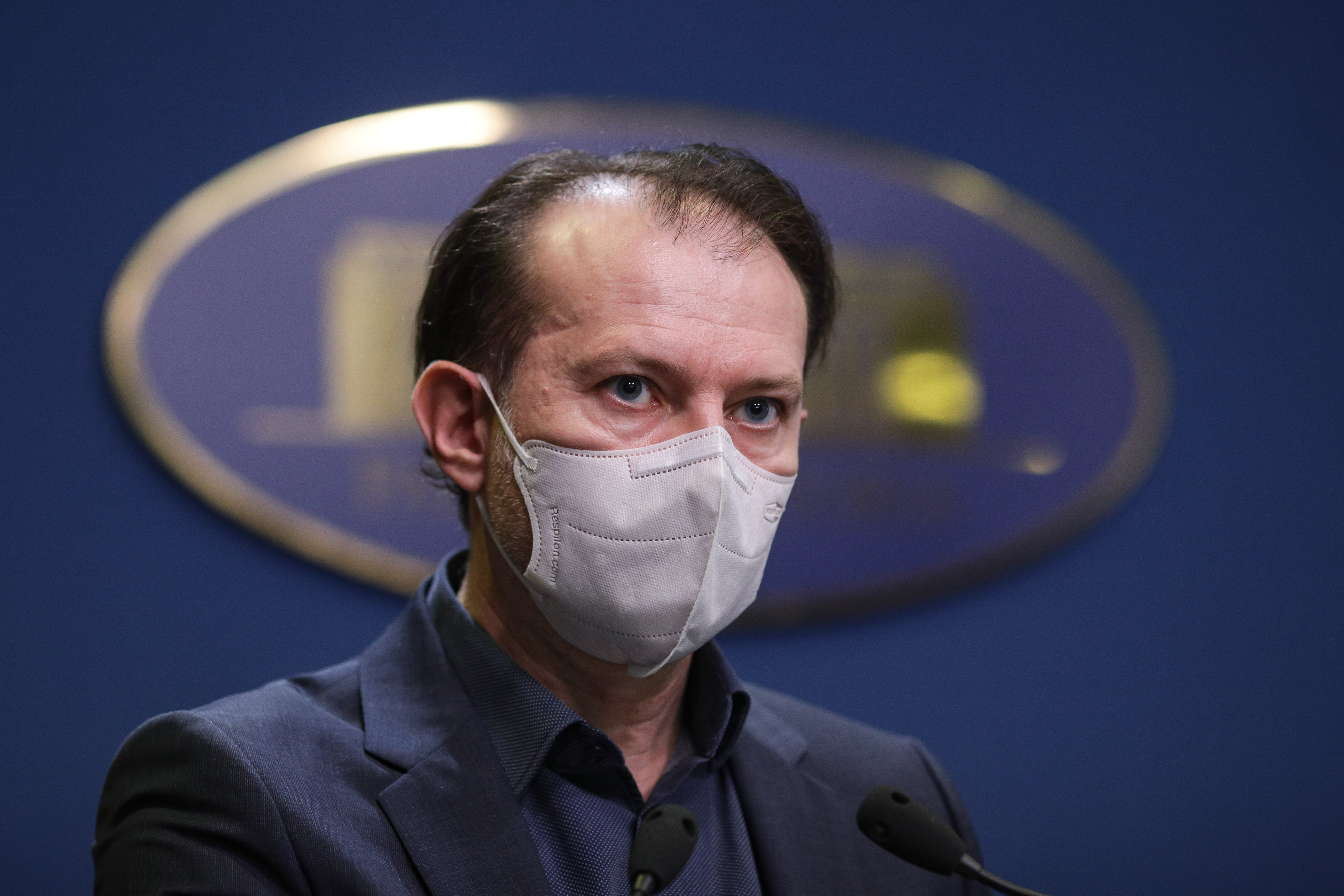 Florin Cîţu: Restaurantele şi terasele nu vor rămâne deschise toată noaptea începând de sâmbătă