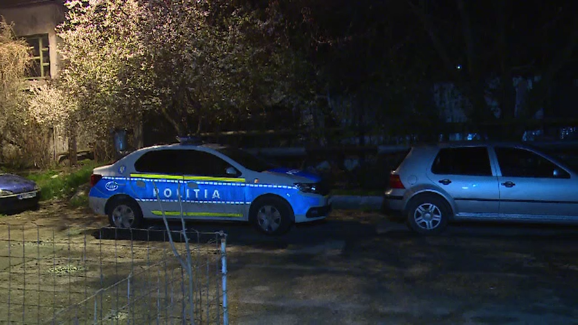 Moarte suspectă la Galați. Un bărbat de 54 de ani a fost găsit înjunghiat în propria casă