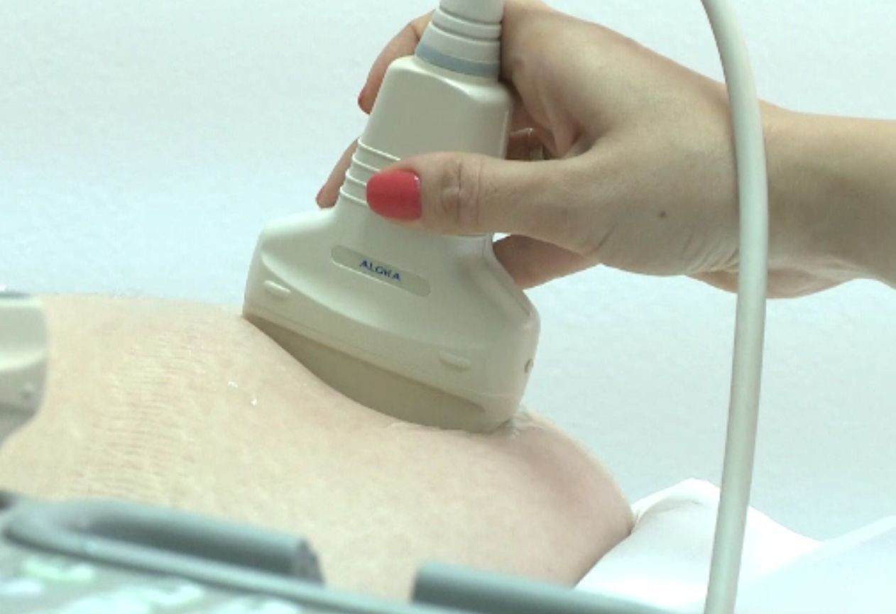 Caz extrem de rar la Iaşi. O fetiţă de 12 ani a ajuns la spital cu o sarcină molară