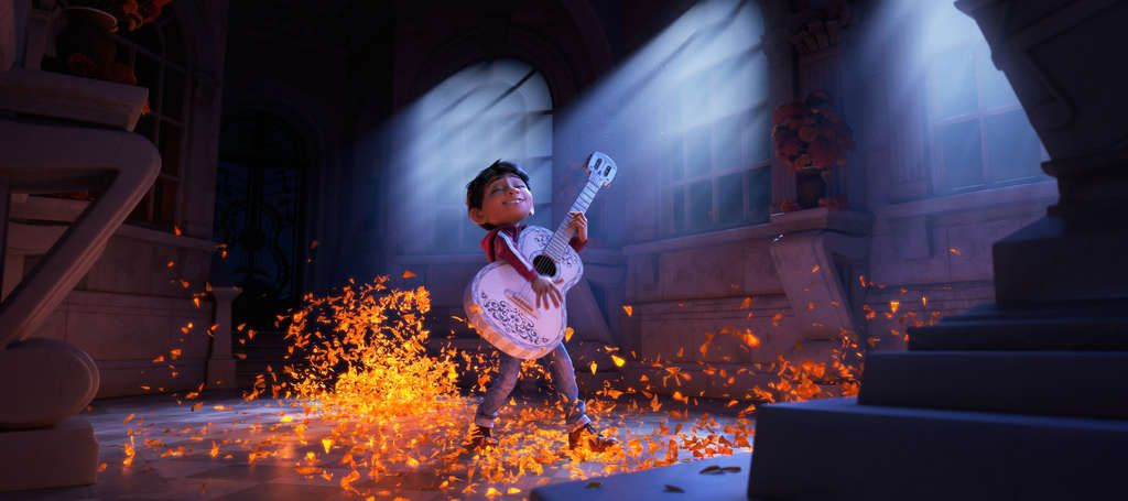 Află povestea adorabilă din spatele titlului ”Coco” înainte să urmărești acestă animație fascinantă pe HBO GO