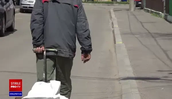 Doi soți din Bârlad au fost bătuți fără milă de chiriașul lor, după ce l-au dat afară pentru că-i înjura când era beat