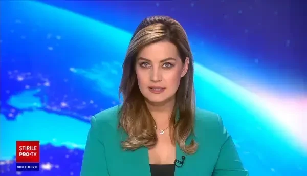 Bătrână accidentată de o camionetă, la Tecuci, când traversa regulamentar