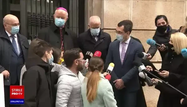 Noile reguli pentru înmormântarea persoanelor decedate din cauza COVID-19