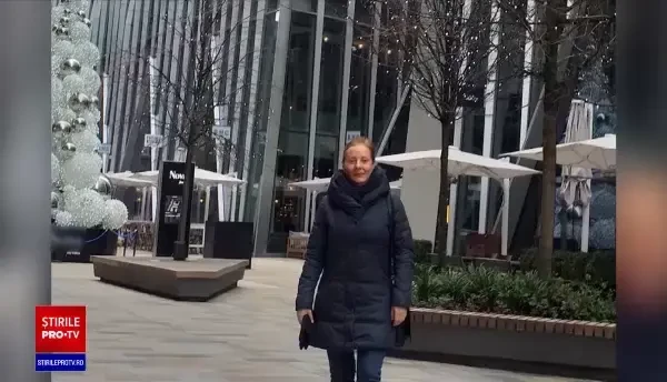 Cine era profesoara de psihologie din Cernavodă, legată şi ucisă în propria casă. Suspectul a încercat să-și ia viața