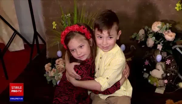 Pozele cu familia de Paște, la mare căutare. Fotografii de nunți și botezuri s-au reorientat