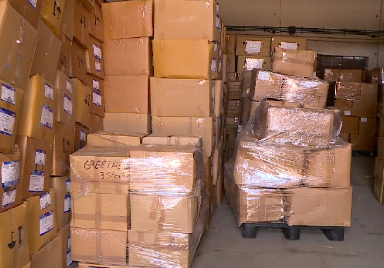 Contractele încheiate de Unifarm în pandemie, anchetate de DNA. Fostul premier Orban: "Nu sunt obligat să vă răspund"