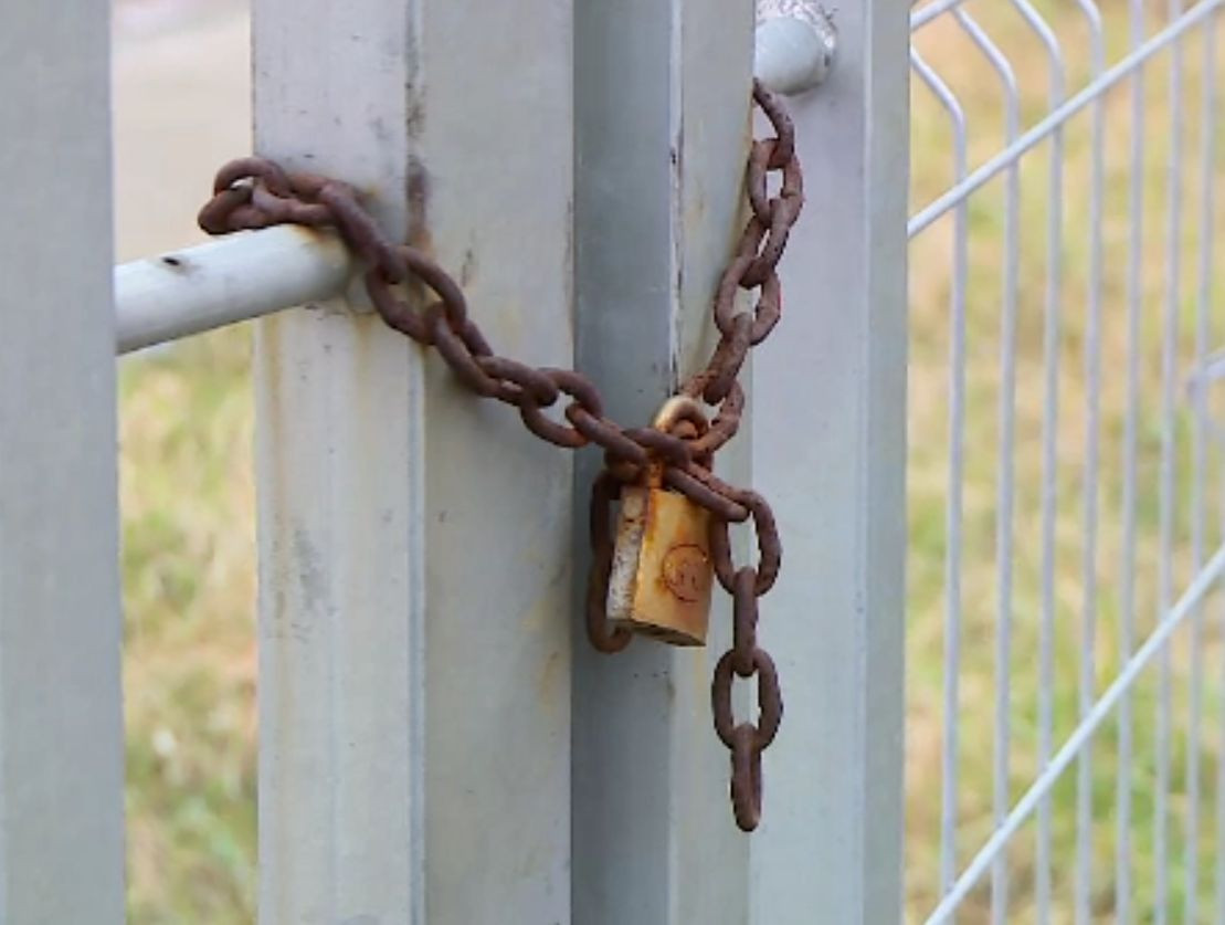 spital letcani inchis