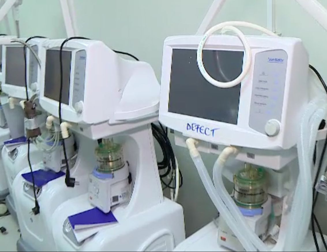 ventilatoare defecte letcani