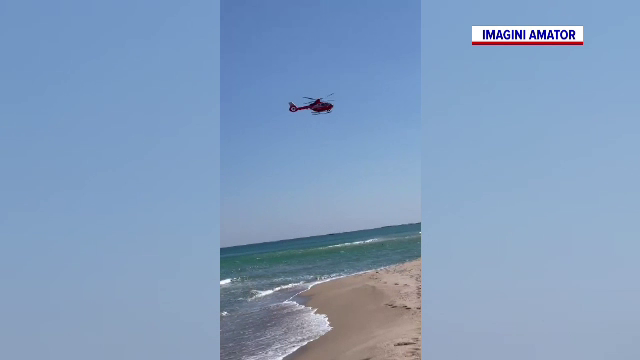 Doi scafandri au murit în condiții misterioase la Eforie Nord. Ce verificau în larg