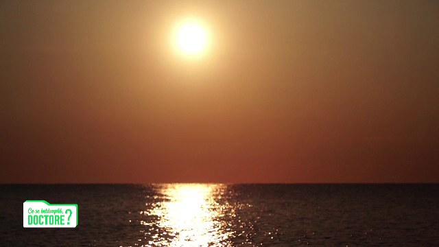 Vizita la medicul dermatolog, esențială. Ce sunt petele care apar pe piele după expunerea la soare