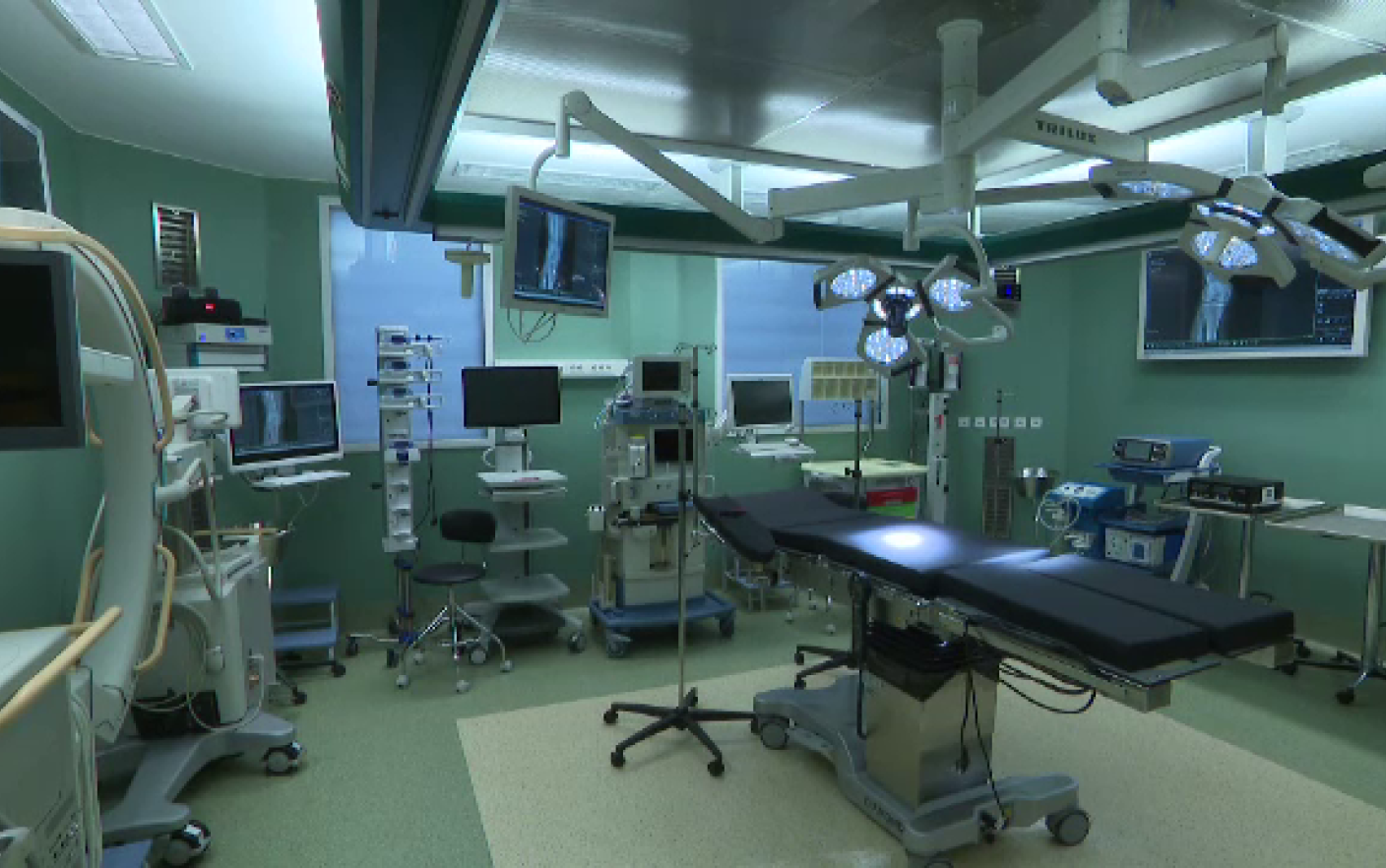 Spitalul „Foișor” vrea să implementeze soluții AI pentru reducerea infecțiilor nosocomiale și planificarea chirurgicală