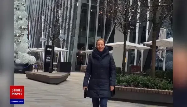 De ce a fost ucisă profesoara Cristina Palu din Cernavodă. Ucigașul a fost prins