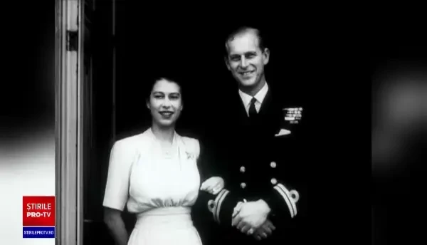 Prințul Philip a murit. Soţul reginei Elisabeta a II-a a Marii Britanii avea 99 de ani