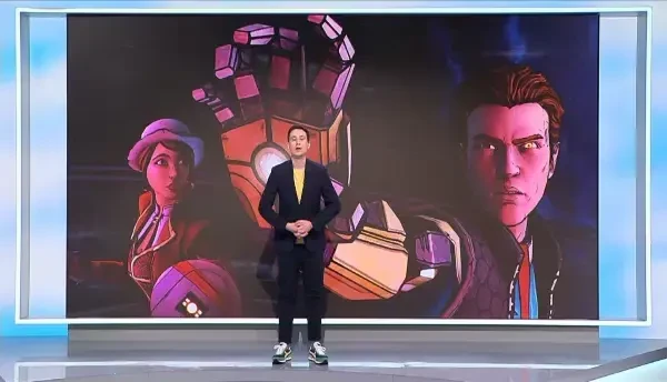 ILikeIT. Jocul săptămânii este Tales from the Borderland, cu umor fin și întâmplări de pomină