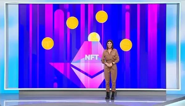 ILikeIT. NFT-urile și legătura lor cu criptomonedele. Arta digitală pe bani mulți de pe rețeaua blockchain