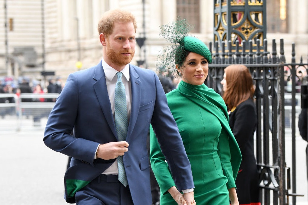 Prinţul Harry despre viaţa sa în familia regală: Este un amestec între "The Truman Show" şi a fi la zoo