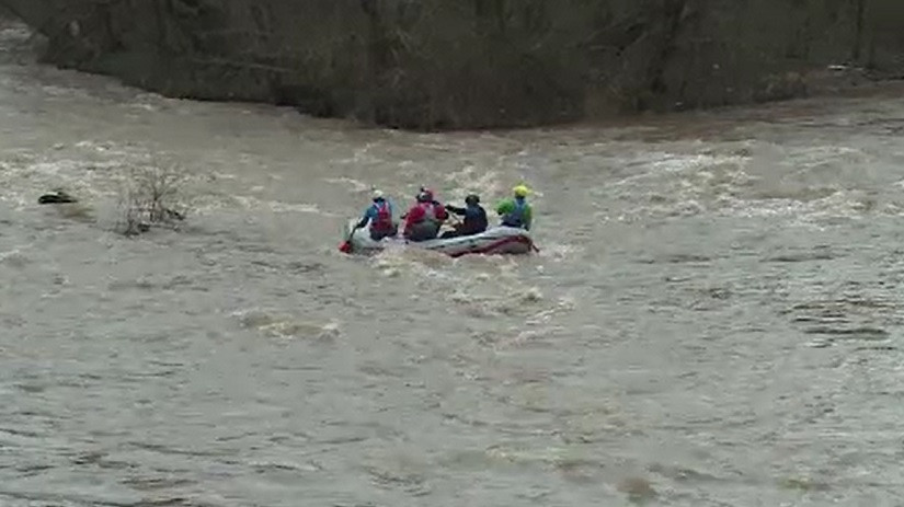 Turismul de aventură, la mare căutare în această perioadă a anului. Cum te poți distra în Bihor