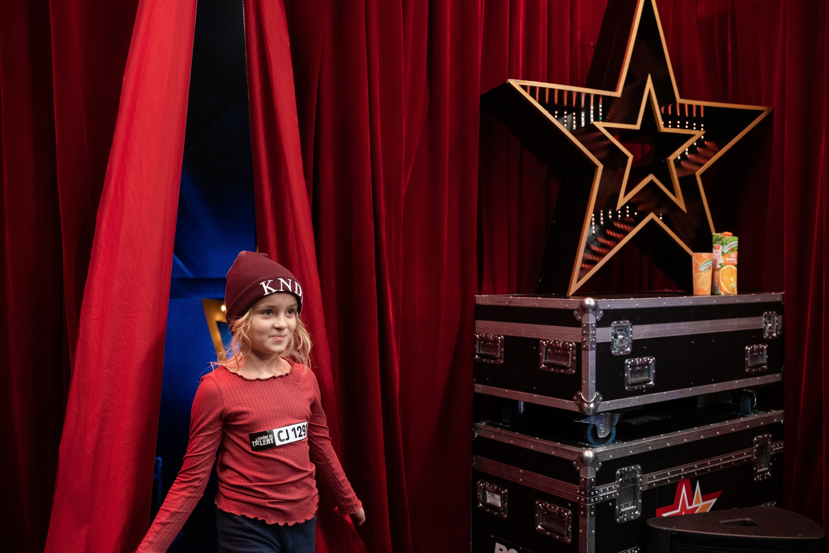 Românii au Talent. Peste 2,2 de milioane de români s-au bucurat de spectacolul #unusiunu