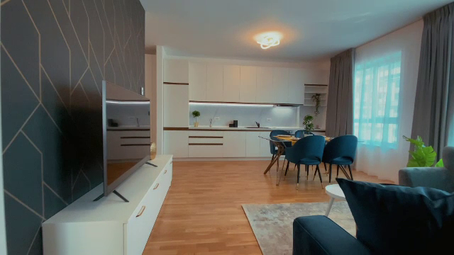 Românii trăiesc în locuințe tot mai mici. Cum putem folosi spațiul pe verticală