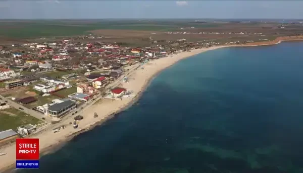 Litoralul se pregătește pentru 1 Mai și Paște. Unii și-au făcut rezervări în Vama Veche din ianuarie