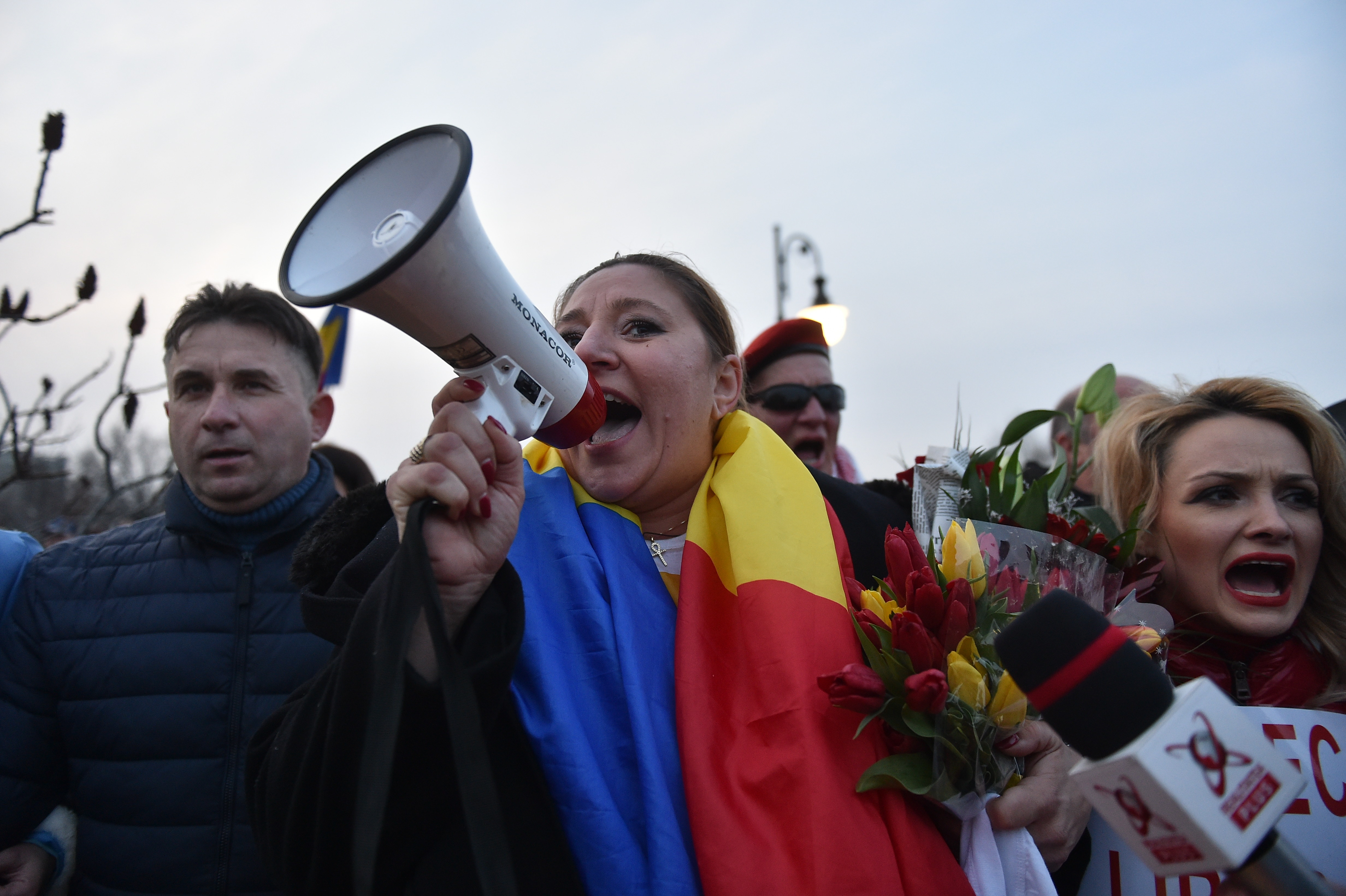 Diana Șoșoacă alege „deliberat” să încalce legea, consideră Lucian Bode