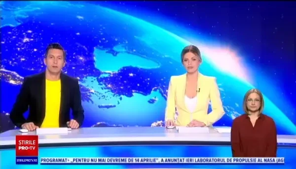 Purtătorul de cuvânt al Patriarhiei are Covid-19: "M-am contaminat cu o zi înainte de rapel"