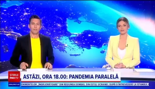 „România, te iubesc!”. Sute de milioane de euro cheltuite în pandemie pe spitale COVID inutilizabile. DNA strânge probe