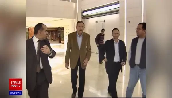 A murit Ramsey Clark, fostul ministru al Justiției din SUA