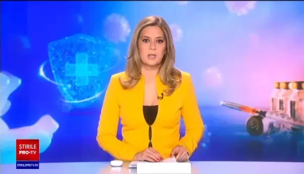 O nouă tranșă de vaccin anti-Covid de la Pfizer sosește luni în România