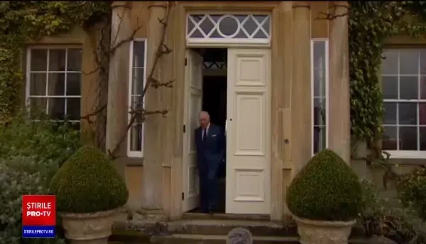 Doar 30 de persoane vor avea voie să participe la înmormântarea prințului Philip. Cine sunt acestea