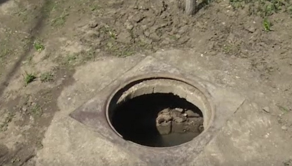 Tragedie în Fieni. O femeie a fost găsită moartă într-un canal