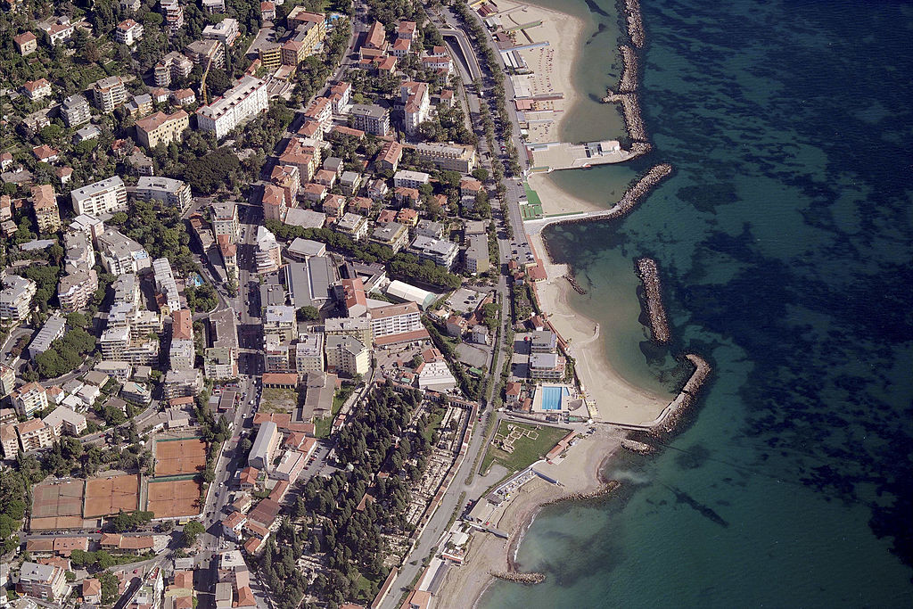 Pandemia le îmbogățește. "Badantele" din Sanremo au ajuns să moștenească milioane de euro