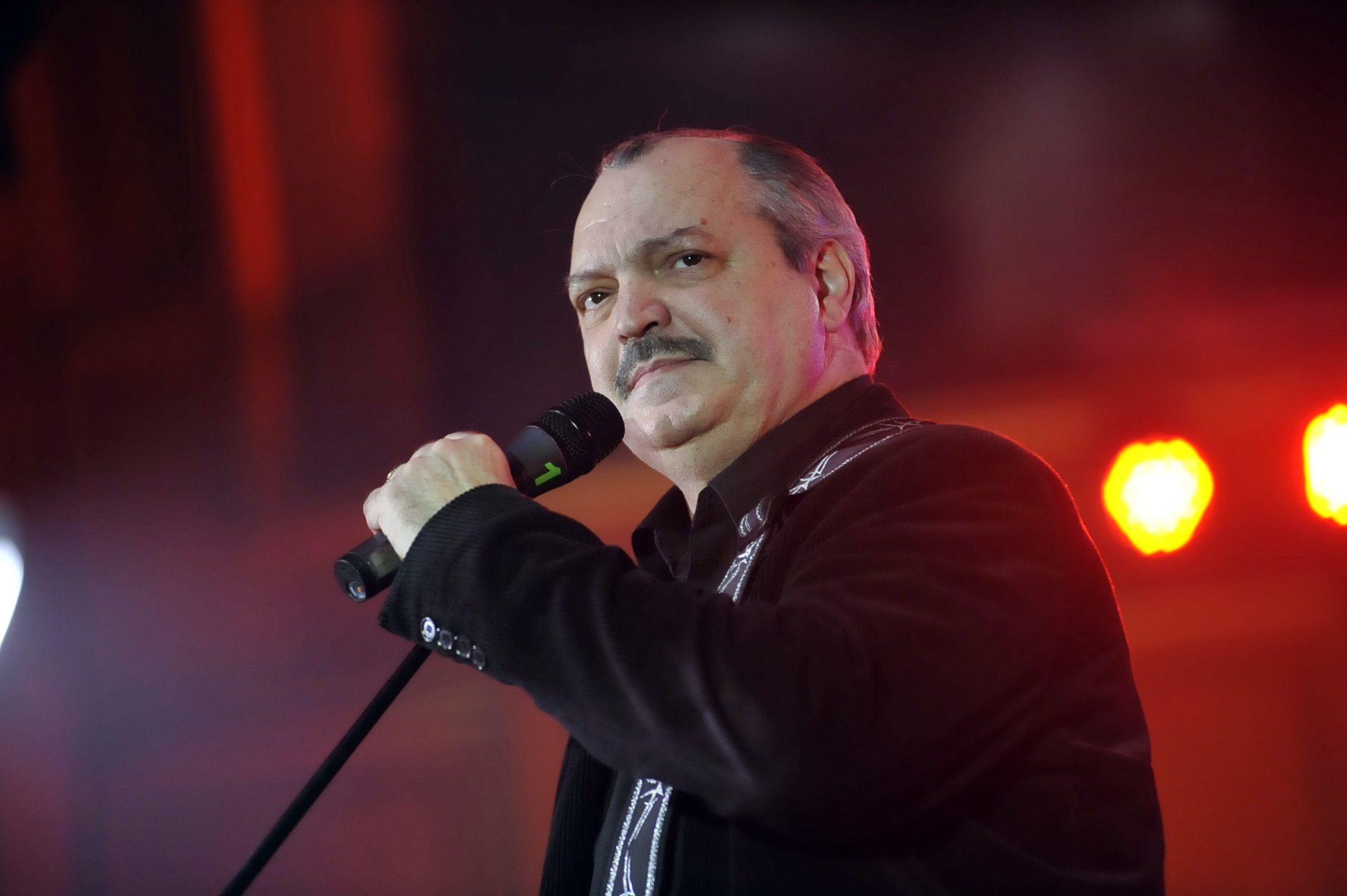 Cine a fost Victor Socaciu: cântăreț de muzică folk, realizator de televiziune și parlamentar