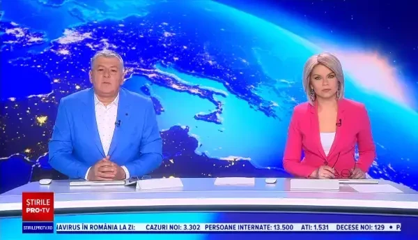 Polițiștii din Onești încearcă să găsească bărbatul care a furat un capac de canal din oraș