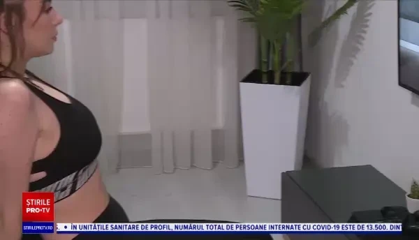 Soluții pentru cei care vor să facă sport, în condiții de pandemie. Ce ne recomandă antrenorii de fitness