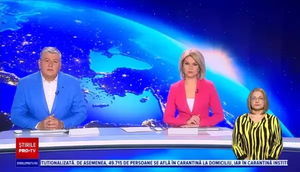 Roata unui autoturism s-a desprins în mers pe DN1A. Un bărbat a fost rănit